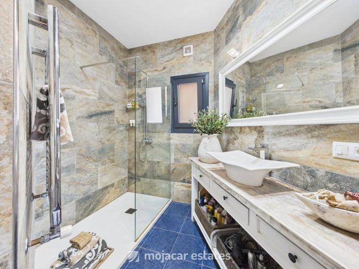 Image No.16-Villa de 3 chambres à vendre à Turre