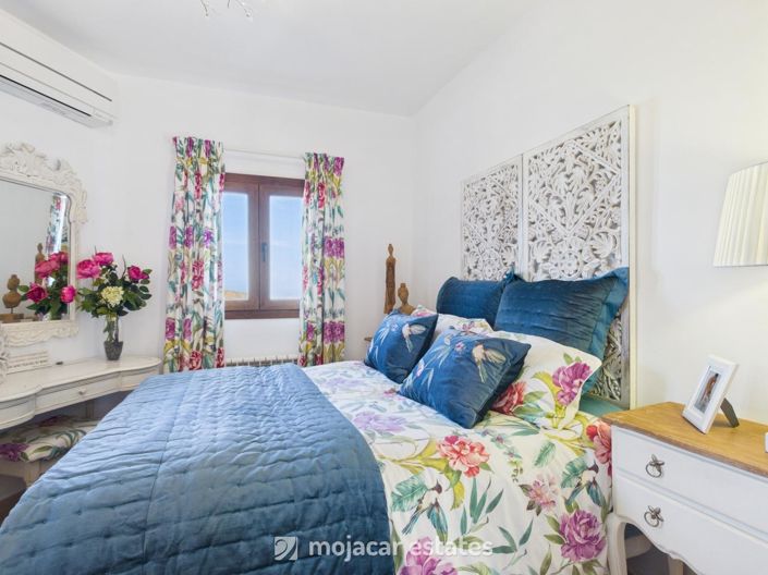 Image No.18-Villa de 3 chambres à vendre à Turre