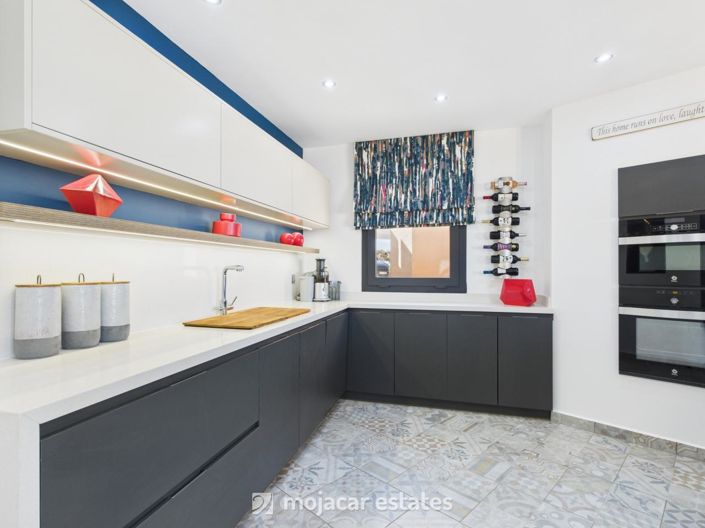 Image No.4-Villa de 3 chambres à vendre à Turre