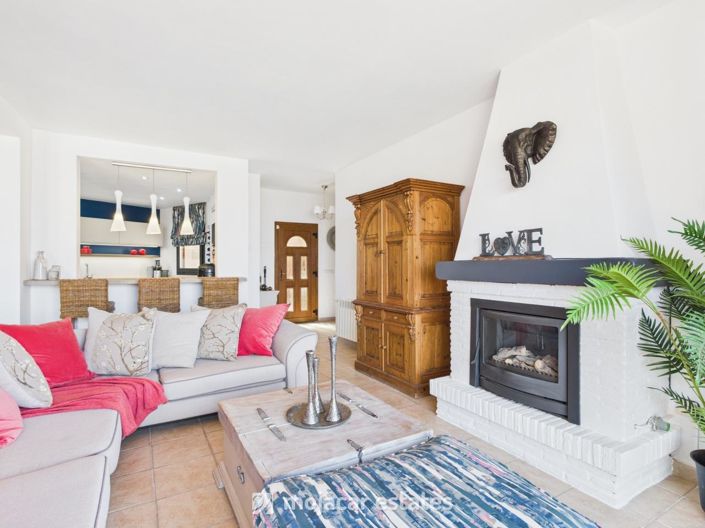 Image No.6-Villa de 3 chambres à vendre à Turre