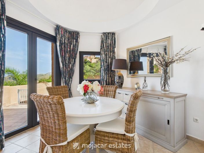 Image No.8-Villa de 3 chambres à vendre à Turre