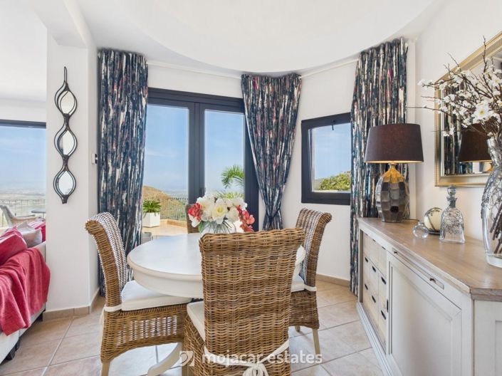 Image No.9-Villa de 3 chambres à vendre à Turre