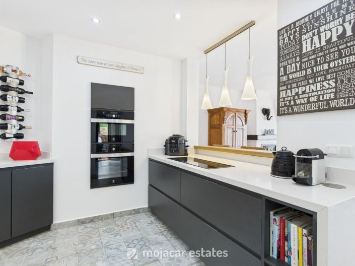 Image No.10-Villa de 3 chambres à vendre à Turre