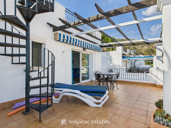 Image No.11-Appartement de 1 chambre à vendre à Mojacar