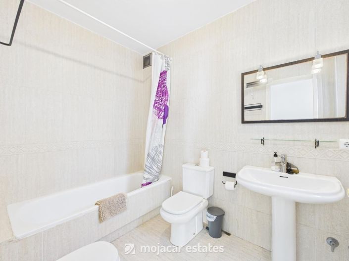 Image No.19-Appartement de 1 chambre à vendre à Mojacar