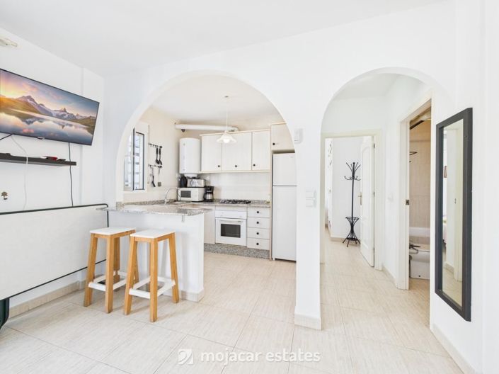 Image No.4-Appartement de 1 chambre à vendre à Mojacar