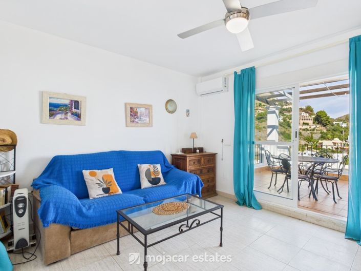 Image No.5-Appartement de 1 chambre à vendre à Mojacar