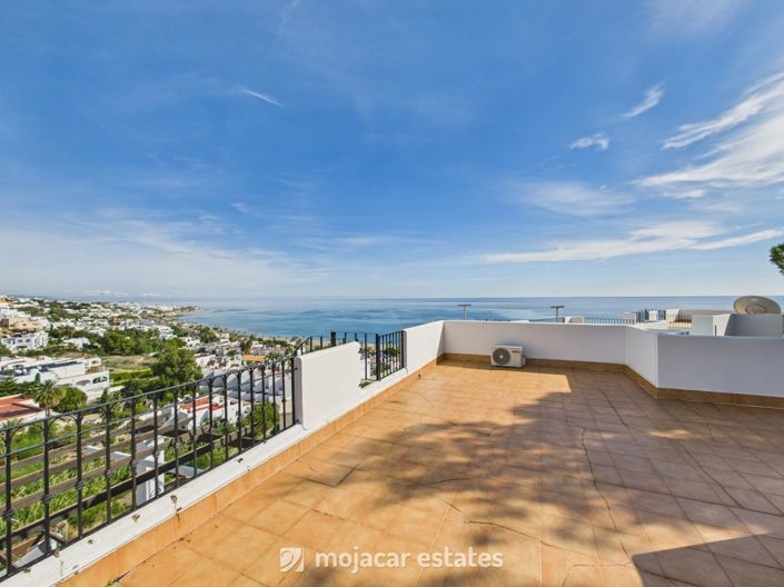 Image No.6-Appartement de 1 chambre à vendre à Mojacar