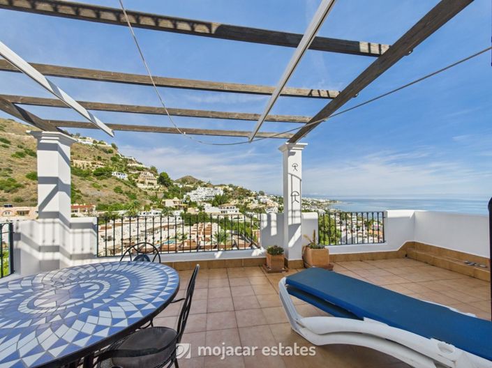 Image No.10-Appartement de 1 chambre à vendre à Mojacar