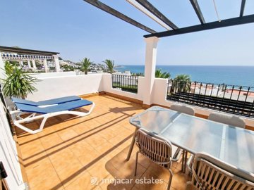Mojacar Estates SL most sold property