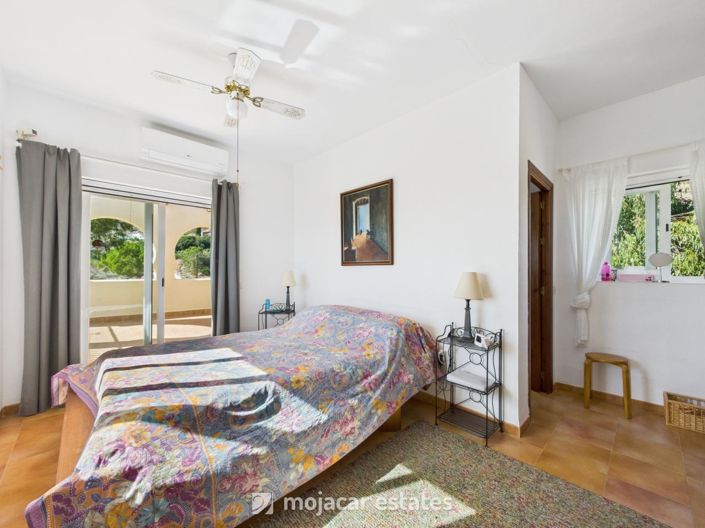 Image No.11-Villa de 4 chambres à vendre à Mojacar