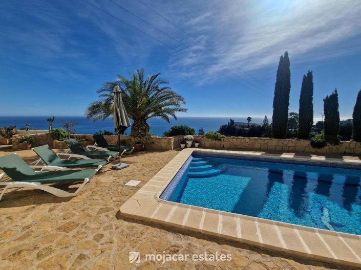 Image No.17-Villa de 4 chambres à vendre à Mojacar