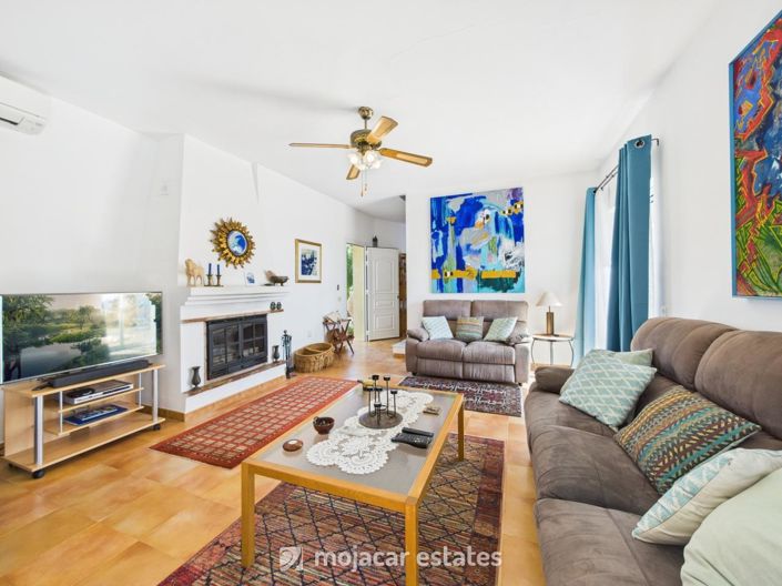 Image No.4-Villa de 4 chambres à vendre à Mojacar