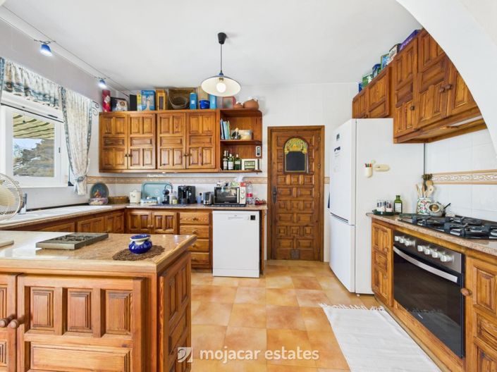 Image No.5-Villa de 4 chambres à vendre à Mojacar