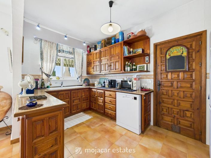 Image No.6-Villa de 4 chambres à vendre à Mojacar