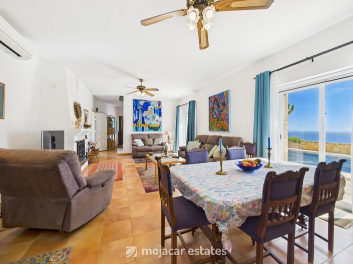 Image No.7-Villa de 4 chambres à vendre à Mojacar