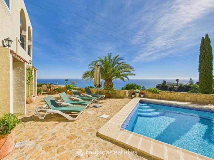 Image No.9-Villa de 4 chambres à vendre à Mojacar