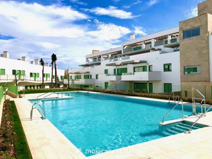 Image No.4-2 Bed Apartment for sale
