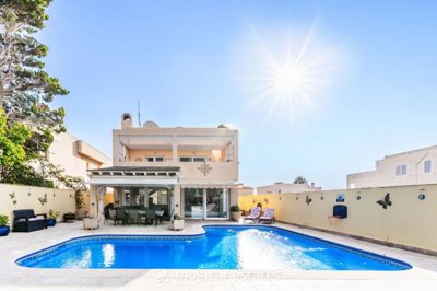 Mojacar Estates SL most sold property