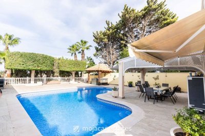 Mojacar Estates SL most sold property