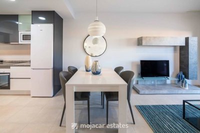 Mojacar Estates SL most sold property