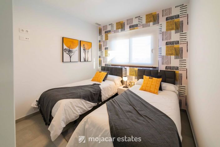 Image No.11-Appartement de 2 chambres à vendre à San Juan De Los Terreros