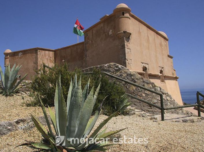 Image No.14-Appartement de 2 chambres à vendre à San Juan De Los Terreros