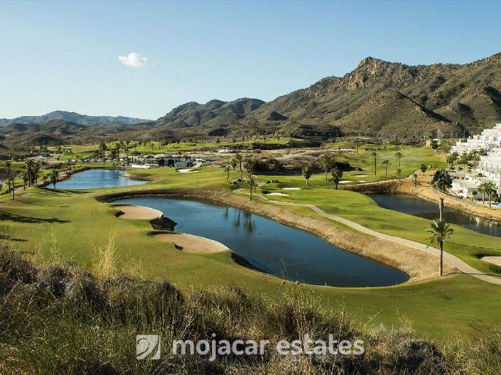 Image No.15-Appartement de 2 chambres à vendre à San Juan De Los Terreros