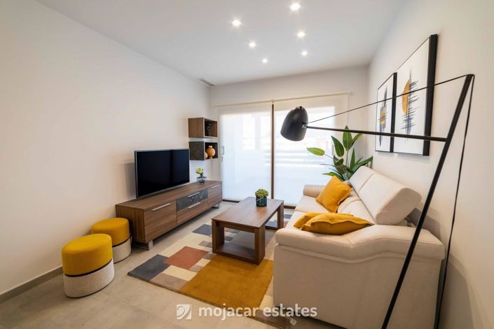 Image No.2-Appartement de 2 chambres à vendre à San Juan De Los Terreros
