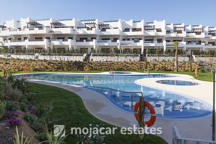 Image No.4-Appartement de 2 chambres à vendre à San Juan De Los Terreros