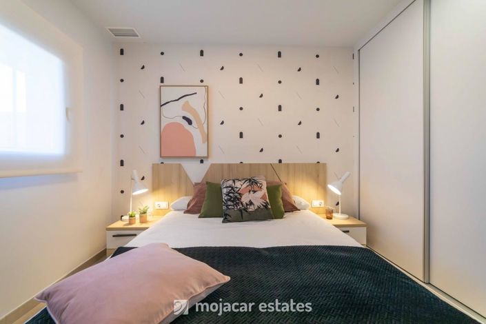 Image No.8-Appartement de 2 chambres à vendre à San Juan De Los Terreros