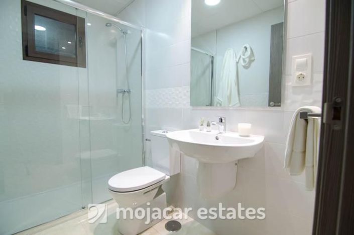 Image No.9-Appartement de 2 chambres à vendre à San Juan De Los Terreros