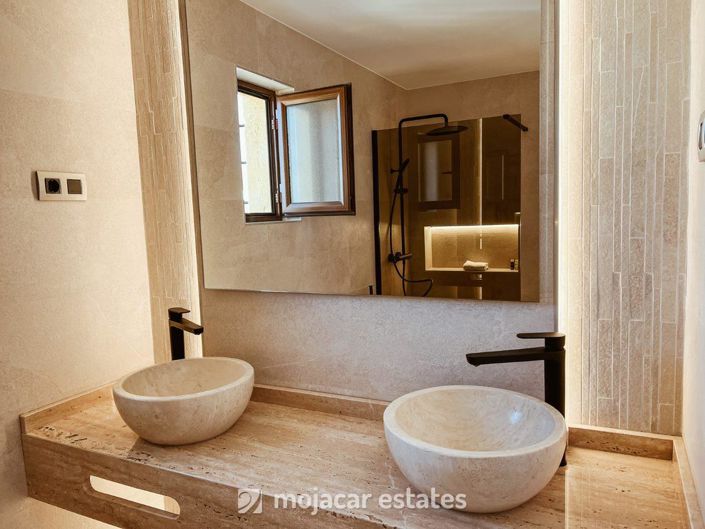 Image No.8-Villa de 4 chambres à vendre à Cuevas del Almanzora