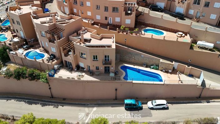 Image No.3-Villa de 4 chambres à vendre à Mojacar
