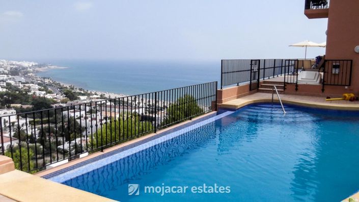 Image No.4-Villa de 4 chambres à vendre à Mojacar