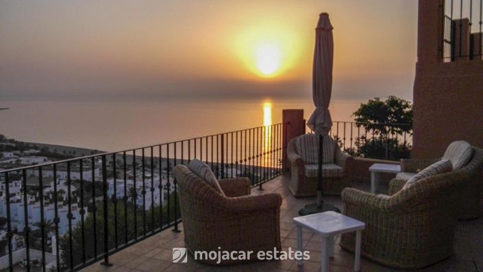 Image No.5-Villa de 4 chambres à vendre à Mojacar