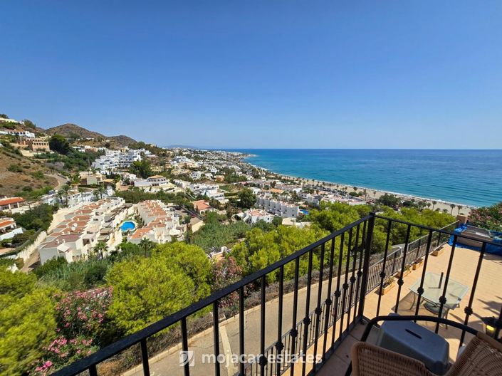 Image No.8-Villa de 4 chambres à vendre à Mojacar