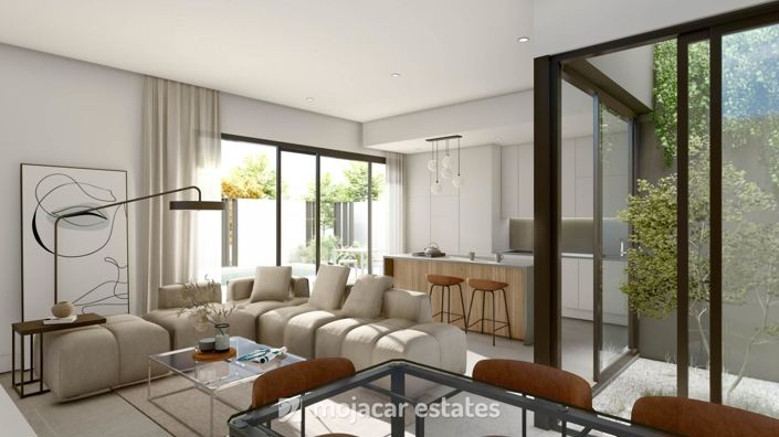 Image No.4-2 Bed Villa for sale