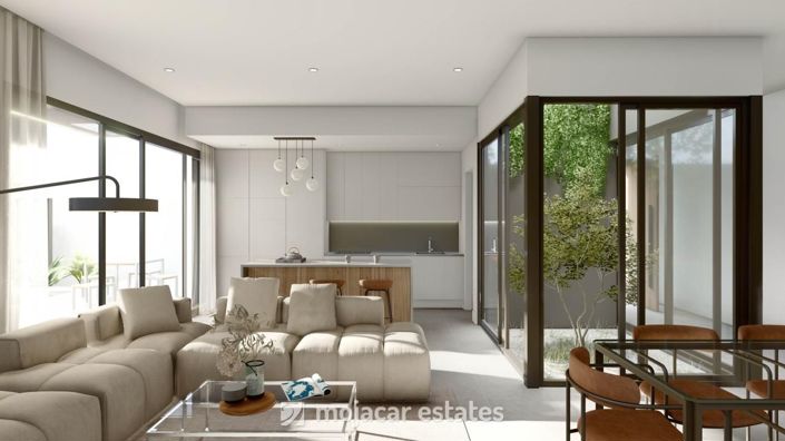 Image No.2-3 Bed Villa for sale