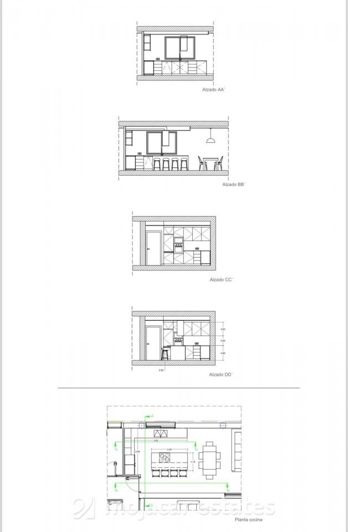 Image No.18-3 Bed Villa for sale