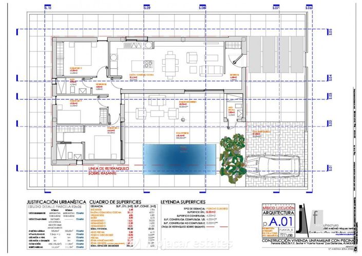 Image No.19-3 Bed Villa for sale