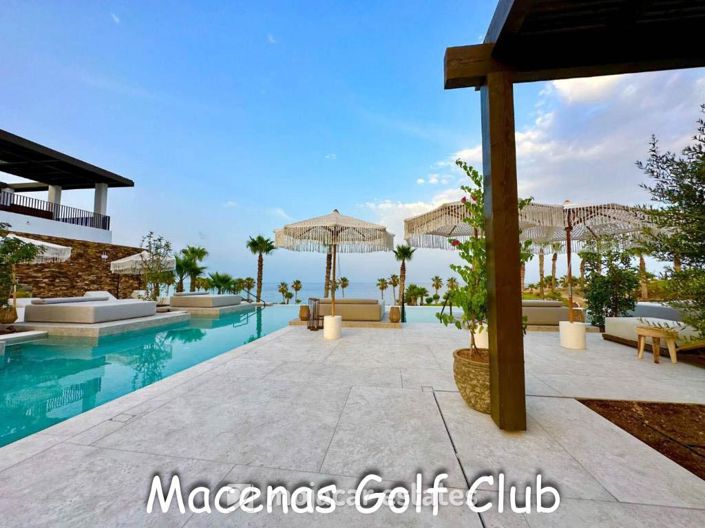 Image No.20-Appartement de 2 chambres à vendre à Mojacar