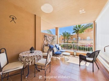 1 - Mojacar, Apartment