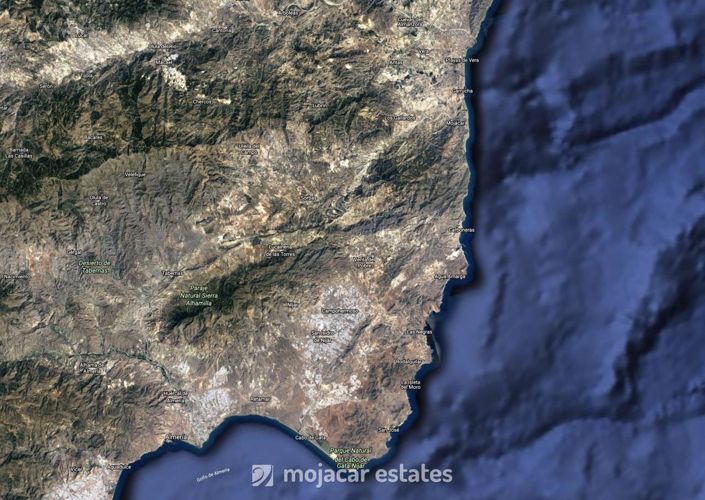 Image No.14-Appartement de 1 chambre à vendre à Vera Playa