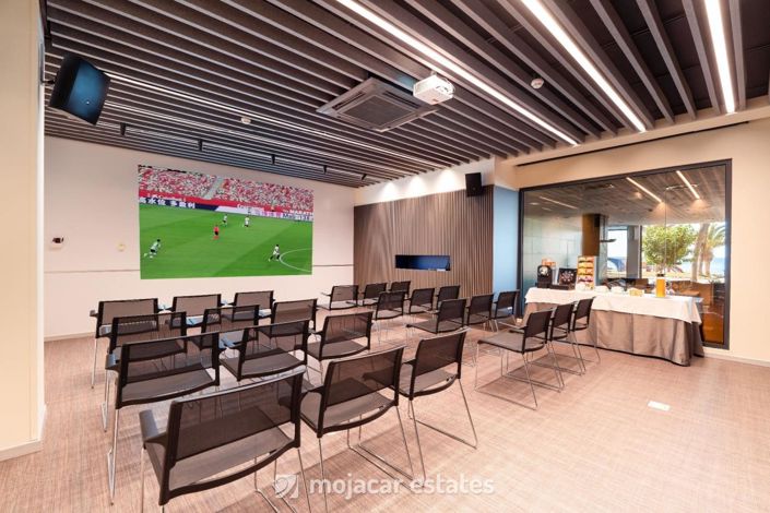 Image No.16-Appartement de 1 chambre à vendre à Vera Playa