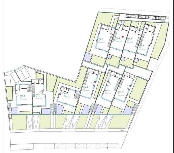 Image No.10-3 Bed Villa for sale