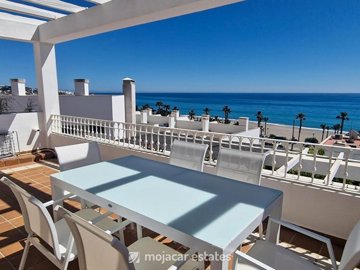 1 - Mojacar, Appartement