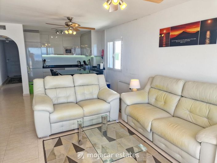 Image No.8-Appartement de 3 chambres à vendre à Mojacar