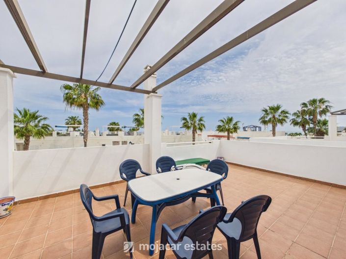 Image No.21-Appartement de 3 chambres à vendre à Mojacar