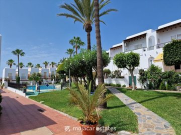 1 - Mojacar, Townhouse